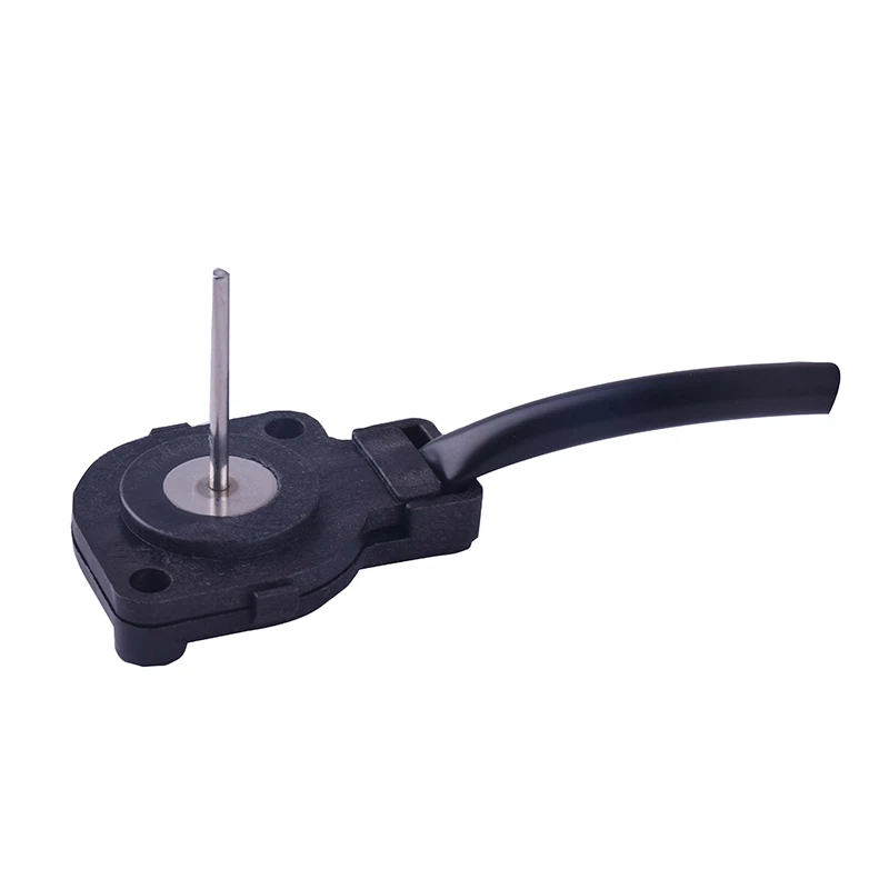 Coffee Machine Flow Meter Water