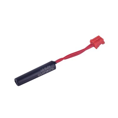 Sensors de proximitat inductius a prova d'explosió