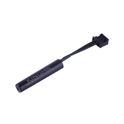 Sensor inductiu magnètic de la estufa de gas