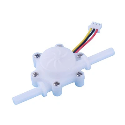 Sensor de cabal d'aigua de banyera d'hidromassatge