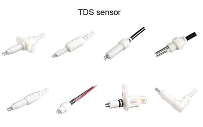 Sonda Tds per a aigua